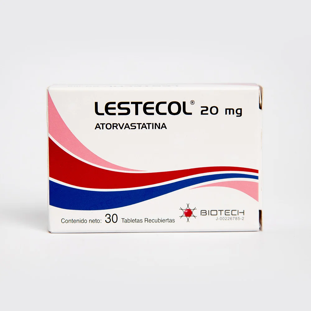 LESTECOL